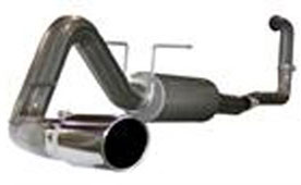 Exhaust Systems | Powerstroke Performance