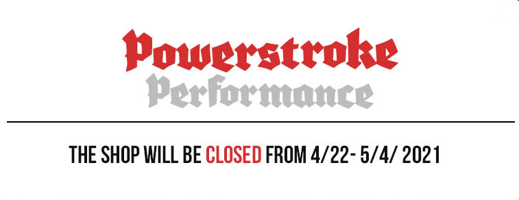 Powerstroke Performance